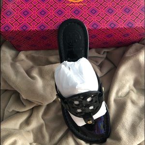 Miller Sandals by Tory Burch